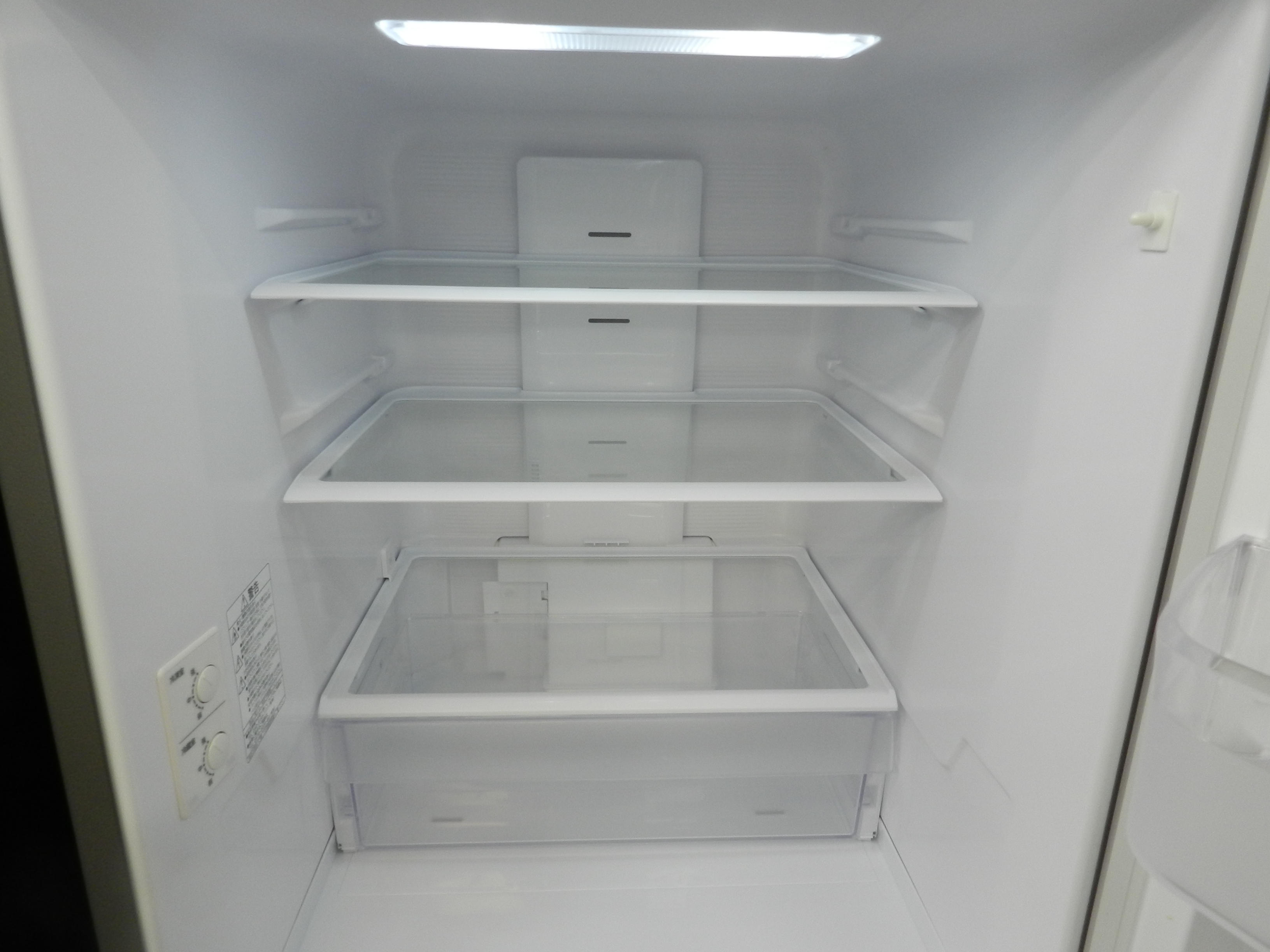 HITACHI 日立 冷蔵庫 R-27NV(N) 265L 2020年製冷蔵庫 - 冷蔵庫・冷凍庫